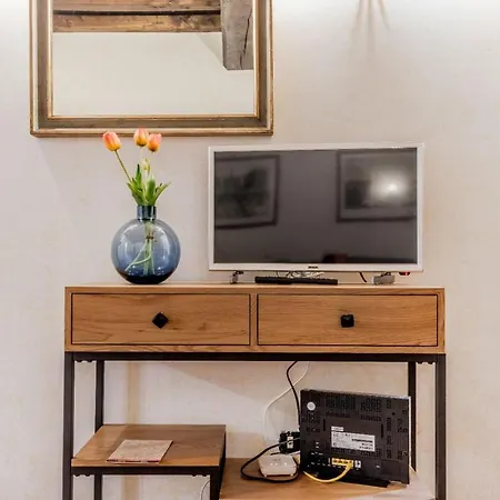 Pantheon Allo Scrigno דירה רומא