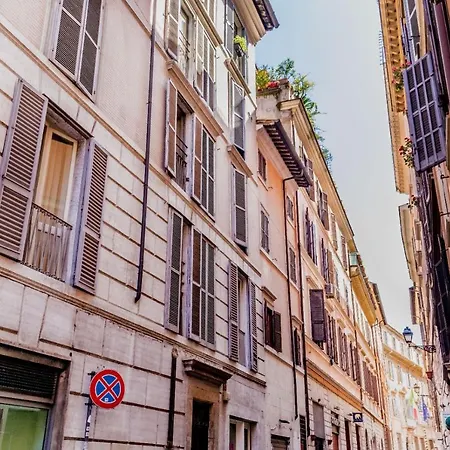 Pantheon Allo Scrigno *