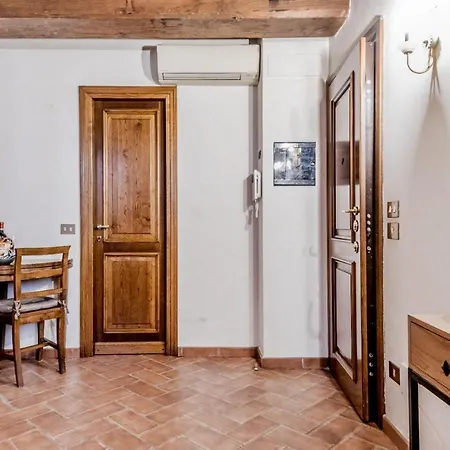 Pantheon Allo Scrigno *