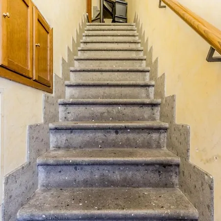 דירה Pantheon Allo Scrigno