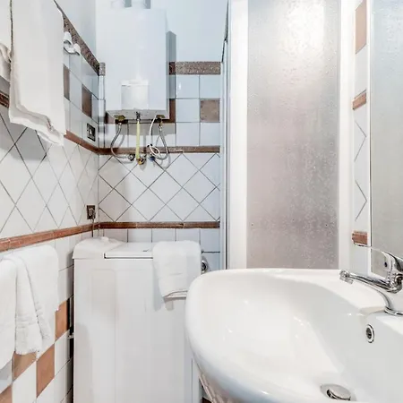 Pantheon Allo Scrigno