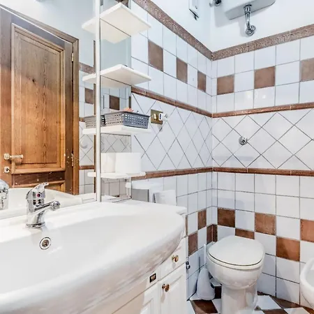 דירה Pantheon Allo Scrigno *