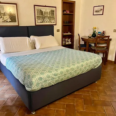 Pantheon Allo Scrigno * רומא